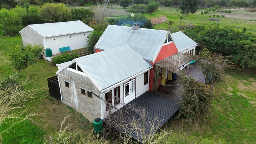 2 Bedroom Property for Sale in Cape Farms Western Cape